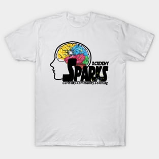 Sparks Academy T-Shirt